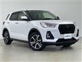 2024 Daihatsu Rocky