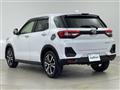 2024 Daihatsu Rocky