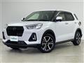 2024 Daihatsu Rocky