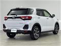 2024 Daihatsu Rocky