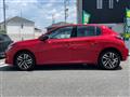 2023 Peugeot 208