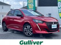 2023 Peugeot 208