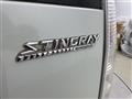 2008 Suzuki Wagon R Stingray