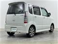 2008 Suzuki Wagon R Stingray