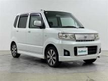 2008 Suzuki Wagon R Stingray