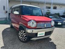 2017 Suzuki Hustler