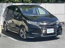 2019 Honda Odyssey