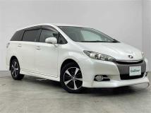 2013 Toyota Wish