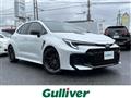 2026 Toyota Corolla Sports