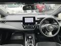 2026 Toyota Corolla Sports