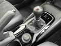 2026 Toyota Corolla Sports
