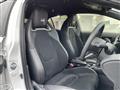 2026 Toyota Corolla Sports