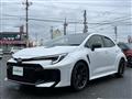 2026 Toyota Corolla Sports