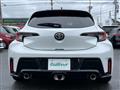 2026 Toyota Corolla Sports