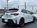 2026 Toyota Corolla Sports