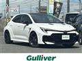 2025 Toyota Corolla Sports