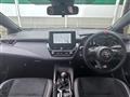 2025 Toyota Corolla Sports