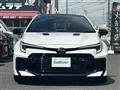 2025 Toyota Corolla Sports