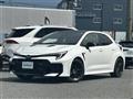 2025 Toyota Corolla Sports