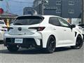 2025 Toyota Corolla Sports