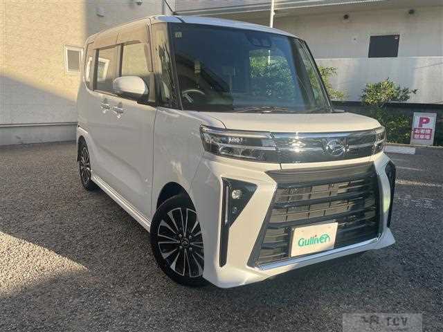 2023 Daihatsu Tanto