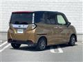 2019 Toyota Tank
