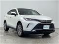 2021 Toyota Harrier