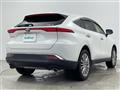 2021 Toyota Harrier