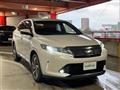 2020 Toyota Harrier