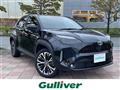 2022 Toyota Yaris Cross