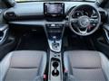 2022 Toyota Yaris Cross