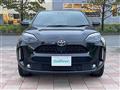2022 Toyota Yaris Cross