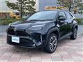 2022 Toyota Yaris Cross
