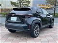 2022 Toyota Yaris Cross