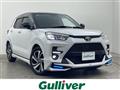 2020 Toyota Raize