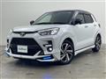 2020 Toyota Raize