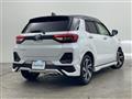 2020 Toyota Raize