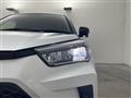 2020 Toyota Raize