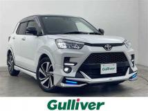2020 Toyota Raize