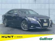 2016 Toyota Crown Athlete Series