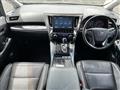 2019 Toyota Vellfire