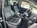 2019 Toyota Vellfire