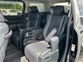 2019 Toyota Vellfire