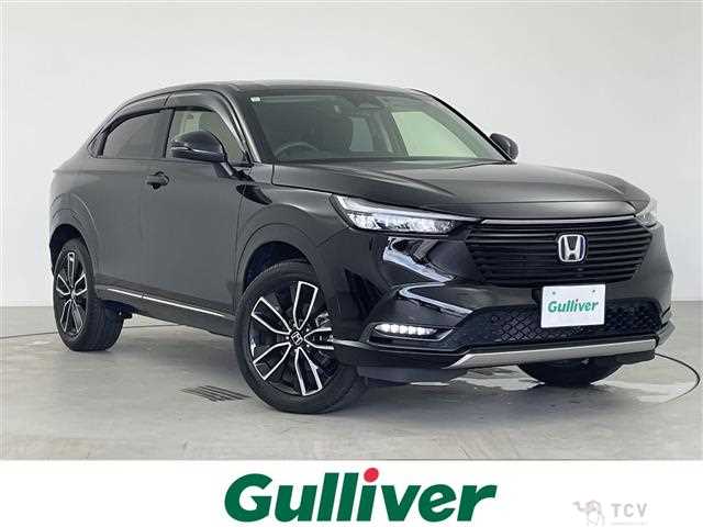 2024 Honda VEZEL