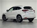 2015 Honda VEZEL