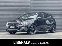 2020 Peugeot 308