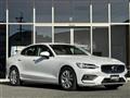 2019 Volvo S60