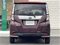2019 Toyota Tank