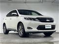 2016 Toyota Harrier
