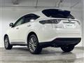 2016 Toyota Harrier